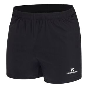 KOSSMANN Sport Short 3 Pocket Herren Laufhose Gr. L