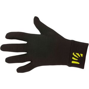 Karpos POLARTEC GLOVE Handschuhe schwarz Gr. L