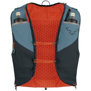 Dynafit ALPINE 8 VEST Laufweste blue Gr. XL