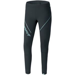 Dynafit Winter Running Herren Tights blueberry Gr. L