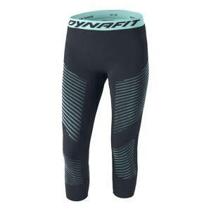 Dynafit Speed Dryarn 3/4 Tights Herren blue Gr. S