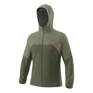 Dynafit ALPINE GORE-TEX Herren Jacke sage Gr. L