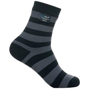 DexShell ULTRALITE Bamboo wasserdichte Laufsocken Gr. M