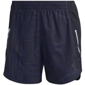 adidas Designed 4 Running OCEAN Herren Shorts Gr. XL