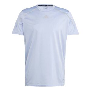 adidas CONFIDENT TEE Herren Laufshirt Gr. L