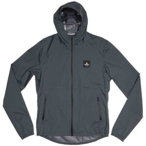 SAYSKY Element 3L Waterproof Jacke grey Gr. XS