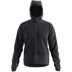 Salomon S/Lab Ultra Jkt U Deep Black unisex Gr. S