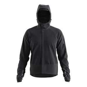 Salomon S/Lab Ultra Jkt U Deep Black unisex Gr. M