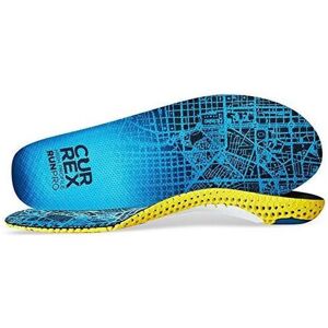 Currexsole RunPro Sporteinlagen - High - NEU Gr. XXL