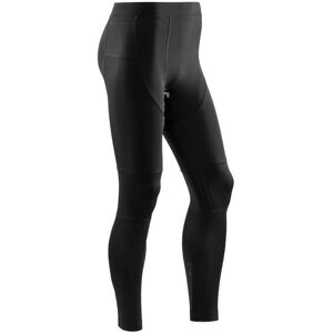 CEP Run Compression Tights 3.0 Herren Laufhose blk Gr. V / XL / 60-70cm