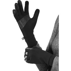 CEP WINTER RUN GLOVES Unisex Schwarz Gr. 9/XL