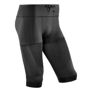 CEP Compression Shorts Herren Laufhose black Gr. IV / L / 55-65cm