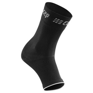 CEP Ortho Ankle Sleeve Sprungelenksbandage black Gr. Gr. 5