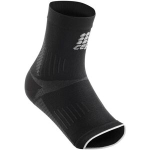 CEP Ortho Plantar Sleeves Unisex black Gr. Gr. 5