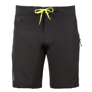 IXS MTB-Shorts Flow XTG Schwarz M