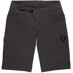 Race Face MTB-Shorts Traverse Grau M