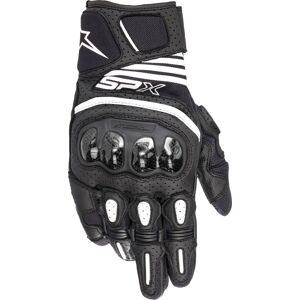 Alpinestars SP-X Air Carbon V2, Handschuhe Schwarz 3XL male