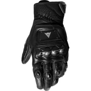 Dainese 4 Stroke 2, Handschuhe Schwarz/Schwarz 3XL male