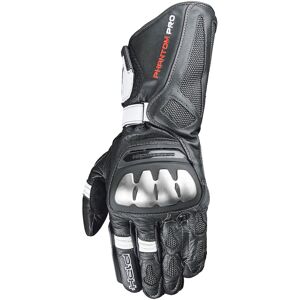 Held Phantom Pro, Handschuhe Schwarz/Weiß 11 male