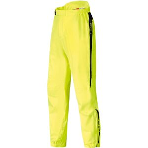 Held Rainstorm, Regenhose Neon-Gelb/Schwarz M male