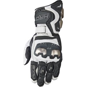 Held Titan RR, Handschuhe Schwarz/Weiß 10 male