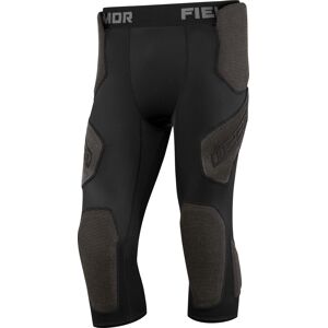 Icon Field Armor Compression, Protektorenhose 3/4 Schwarz L male