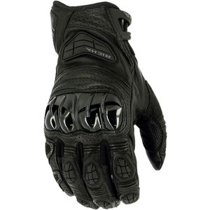 Richa 5STL, Handschuhe Schwarz/Weiß/Grün L male