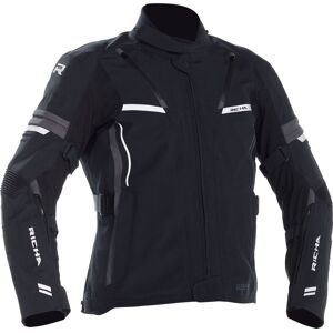 Richa Arc, Textiljacke Gore-Tex Schwarz 6XL male