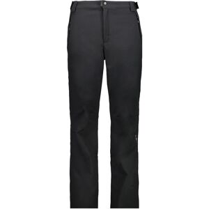 Weltbild GmbH & Co. KG CMP Herren Outdoorhose, schwarz (Größe: 56)