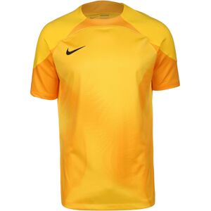 Nike Gardien IV Torwarttrikot Herren gelb XXL