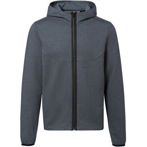 Porsche Design Classic Full Zip Hoodie - asphalt - S asphalt S unisex