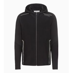 Porsche Design EvoKNIT® Midlayer Jacket - black - XL black XL unisex