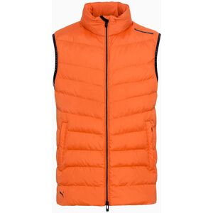 Porsche Design Light Packable Vest - fire cracker orange - XXL fire cracker orange XXL unisex