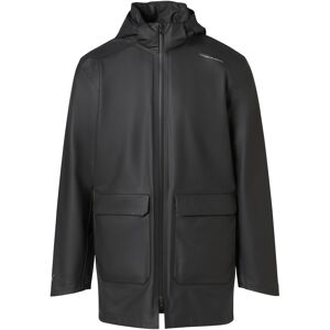 Porsche Design RCT Tech Mac Coat - jet black - XXL jet black XXL unisex