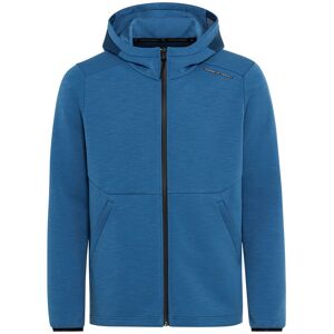 Porsche Design RCT Hooded Sweat Jacket - lake blue - S lake blue S unisex