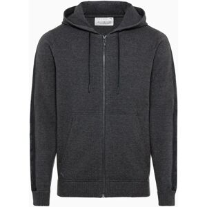 Porsche Design Leisure Fullzip Jacket - asphalt heather - XL asphalt heather XL unisex