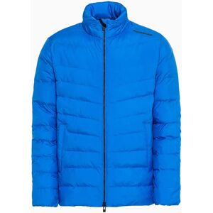 Porsche Design Light Packable Jacket - ultra blue - M ultra blue M unisex