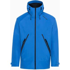 Porsche Design Triatex Jacket - ultra blue - XXL ultra blue XXL unisex