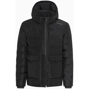 Porsche Design Padded Jacket - black - XL black XL unisex