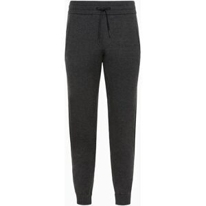 Porsche Design Leisure Pants - asphalt heather - XXL asphalt heather XXL unisex