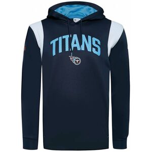 Tennessee Titans NFL Nike Herren Hoodie NS49-080M-8F-5N9 M blau Herren