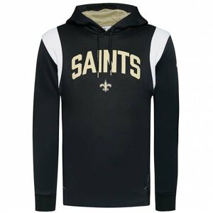 New Orleans Saints NFL Nike Herren Hoodie NS49-036L-7W-5N9 M schwarz Herren