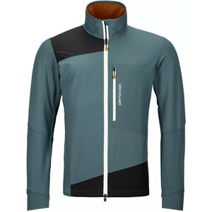 Ortovox Pala Light Jacket Men dark arctic grey xxl