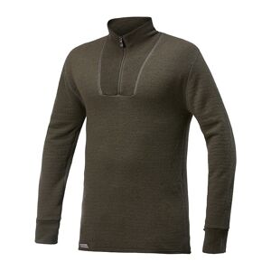 Woolpower Turtleneck 200 Grün XXL