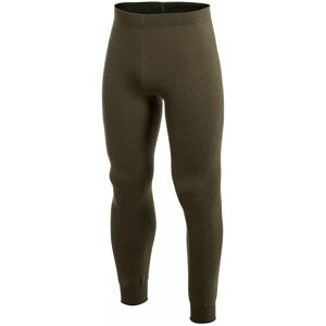 Woolpower Long Johns 200 XL Oliv