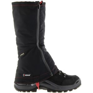 Kahtoola LEVAgaiter Tall GTX Large Black