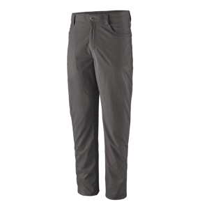 Patagonia Quandary Pants 38 Forge Grey