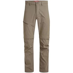 Craghoppers NosiLife Pro Convertible III Hose 38 Pebble