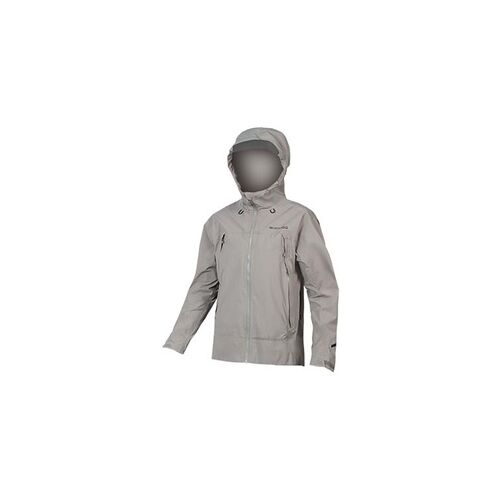 Endura MT500 Wasserdichte Jacke II   Fossil – XS