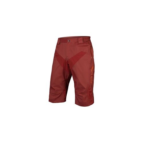 Endura MT500 Wasserdichte Shorts   kakau – S